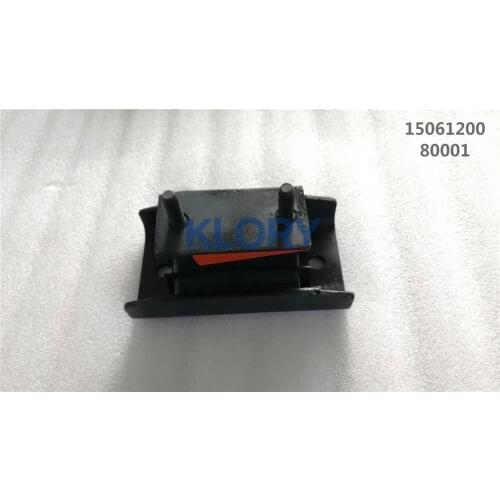 1706000-K01 SUPPORT BOITE for GREAT WALL haval