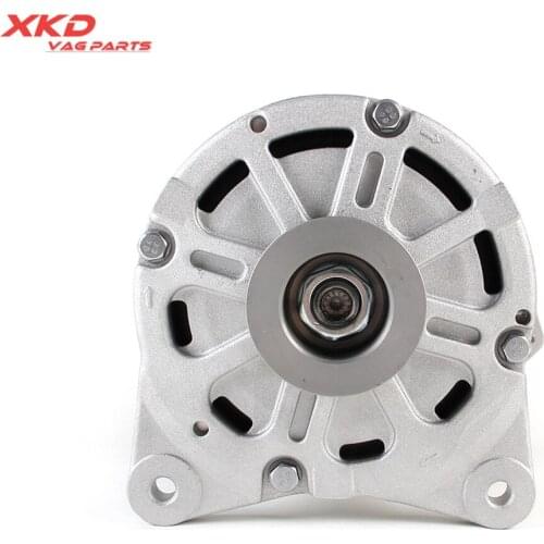 3.0L 3.7L 4.2L Alteranator Fit For V-W Phaeton A-UDI A8 077903015Q 077 903 015 Q
