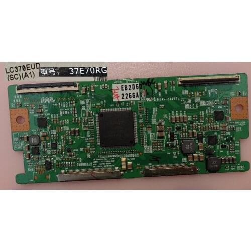 Free shipping LC370WUH-SCM1 6870C-0323A t-con Original parts