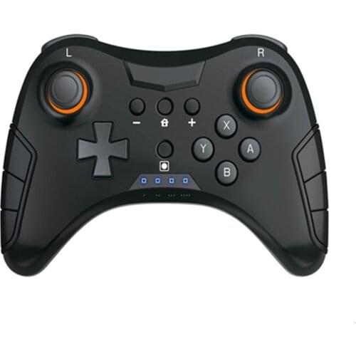Switch PRO gamepad with vibration gyroscope function Switch wireless Bluetooth gamepad