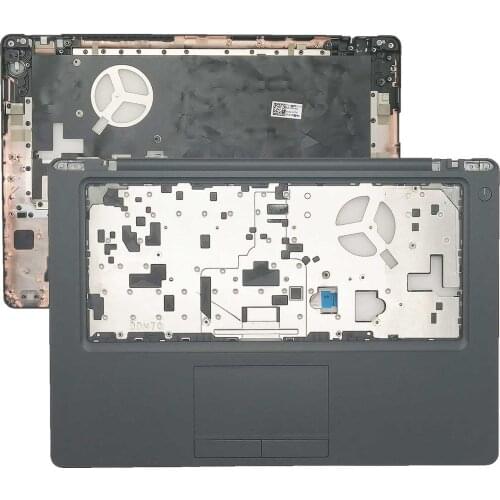 NEW For Dell Latitude 5480 Palmrest Touchpad