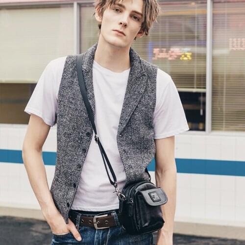 Маленькие мужские сумки Cool Baby China At AliExpress