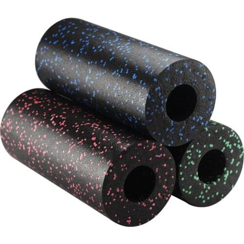 EPP Yoga Foam Roller Massage Fitness Roller Fitness Mobility Sports Roller Physical Therapy Pain Relief Treatment X329B
