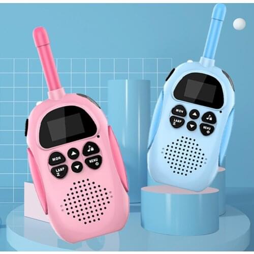 HitTime Children's Walkie-talkies