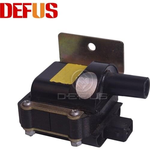 DEFUS Ignition Coil OE 0221502464 S11-3705100EA S11-3705010AB for Chang'an465 Chery QQ1.1L