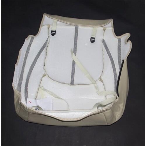 Seat Cover Leather Cushion For ALPHARD vellfire 30 series 2015-2019 Year