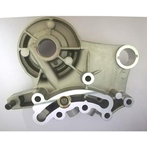 4pieces For V W Amarok Bettle Golf Multivan T5 Passat Scirocco Sharan Tiguan Transporter T5 T6 Camshaft Bridge Brackets