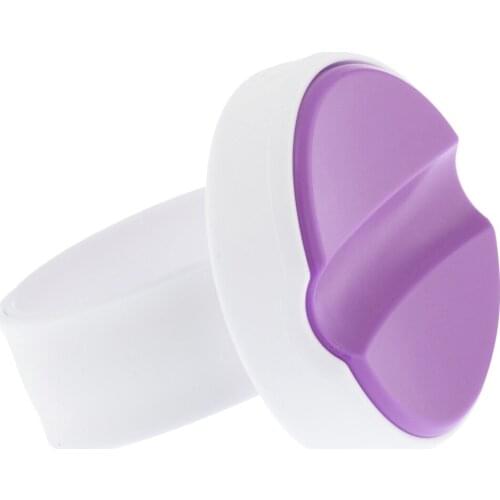 Lightweight Magnetic Wrist Pin Holder Practical Sewing Tools for Dressmaker Patchwork Quilting Sewing - 5 Colours