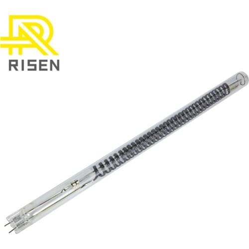 Heating Elements with CE Infrared Quartz Halogen Heating Lamp