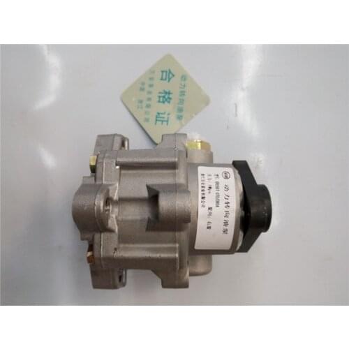 Power steering pumps for CHERY A5 FORA FULWIN CELER E5 E3 Bonus3 477 EGNINE Steering pump A21-3407010HA
