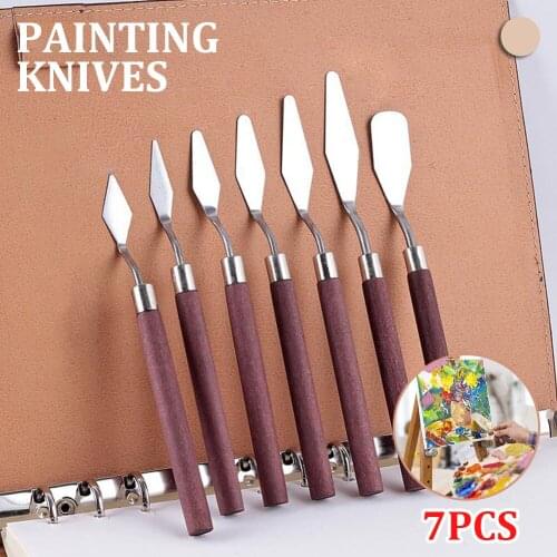 ["None"," "] Knives