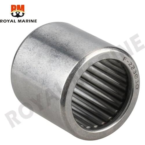 09263-22039-000 BEARING(22X30X30) for suzuki boat engine DT40 DT40C DF40A DF40 DF50A DF50AV DF60A DF60AV