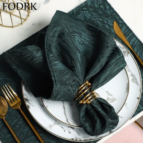 Napkins for Decoupage Cloth Decorative Paper Decoupage Cutlery Disposable Wedding Fabric Tea Towel Cotton Lint-free Tablecloth