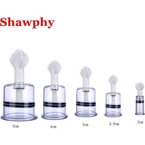 Vacuum Cans Shawphy China
