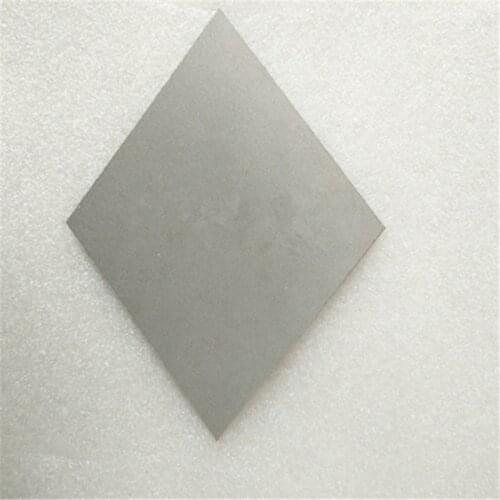 Titanium foam Catalytic foamed titanium Porous foamed metal titanium 50 micron foamed titanium small size