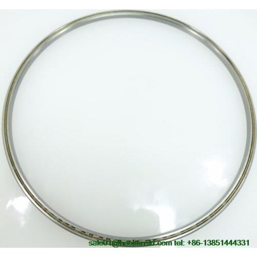 KF090AR0/KF090CP0/KF090XP0 Thin section bearings (9x10.5x0.75 in)(228.6x266.7x19.05 mm) Brand Robotic Bearings