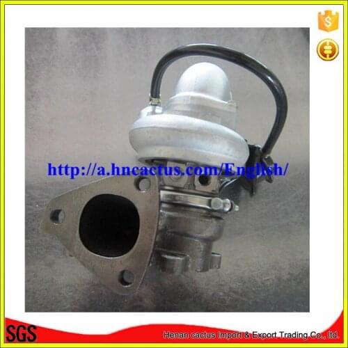 Turbocharger For Grand Starex 1.5L 110HP GT1749S 49135-04350 28200-42800 2820042800 28200 42800 turbo