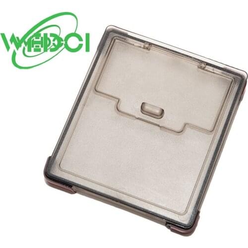 Built-in Hidden Storage Box For Tesla Model 3/Y ABS Transparent Armrest Box Covers Accessories