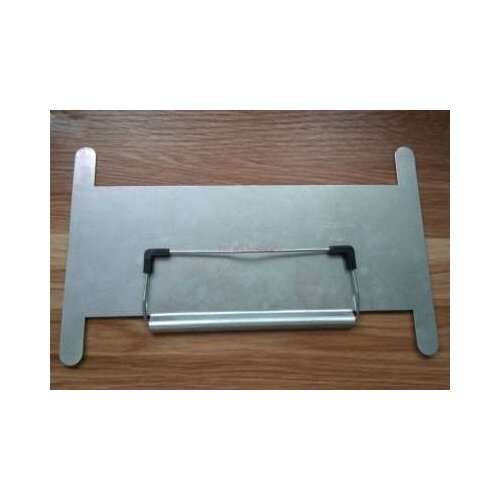 Sign clip label clip large clip plate clip hardware clip galvanized iron plate clip stainless steel logistics equipment