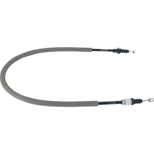 1PC Front Door Lock Release Control Cable Exterior Handle For Range Rover L322/MK3 LRFQZ000041 FQZ000041