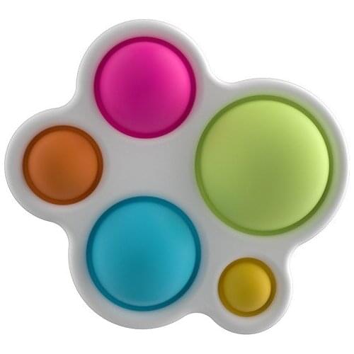 AIBODUO Educational Toys