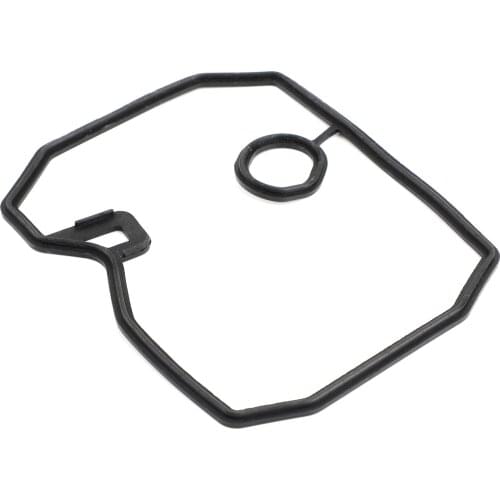 Artudatech VValve Cover Gasket Seal for Honda NT NTV NV Steed VRX VT Shadow XRV Africa Twin 12391-MZ8-650 Motocycle Parts