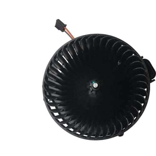 Auto Parts GAK FOR BMW Blower Motor for F20 F23 F22 F87 F34 F30 F31 F36 F33 F32 OEM 64119350395 6411 9350 395