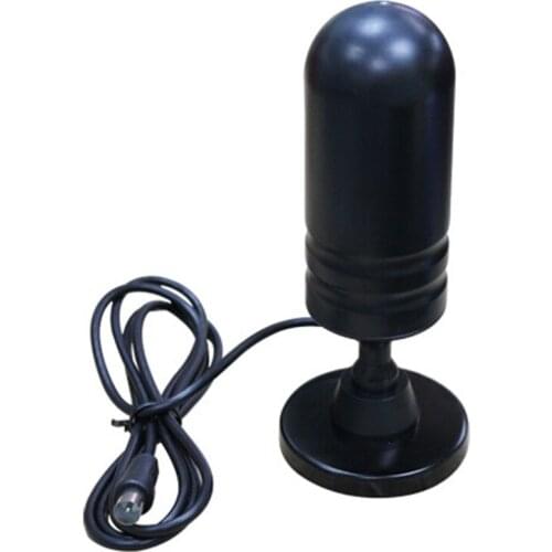 Digital TV Antenna 30dBi High Gain DVB-T DVB-T2 HD 1080p Aerial Antenna IEC TV Connector