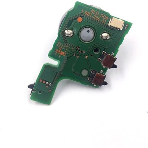 For PS4 Console Drive Motor for PS4 Slim Pro KLD-004/PS4-1000 1100 KLD-001 KLD-002/PS4-1200 KLD-003 Repair Parts(Used)