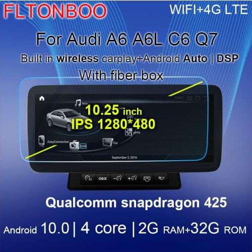 Мультимедийные плееры для автомобиля FLTONBOO China At AliExpress