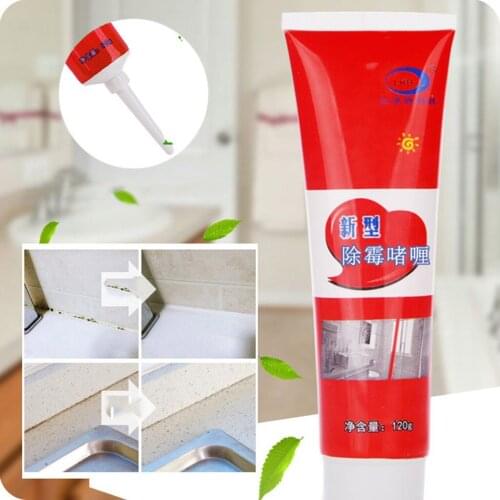 Rapid Mold Removal Gel Deep Down To Mold Mildew Cleaner Wall Mold Household Bathroom Cleaning Ceramic Tile Pool In Addition