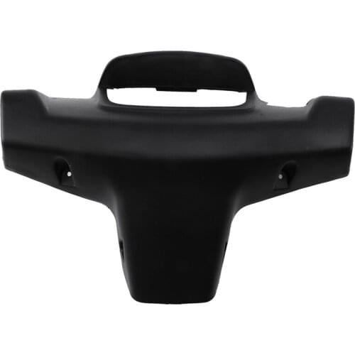 Motorcycle Head Cover Head Fairing Speed ​​Meter Cover Suitable for YAMAHA BWS100 4VP