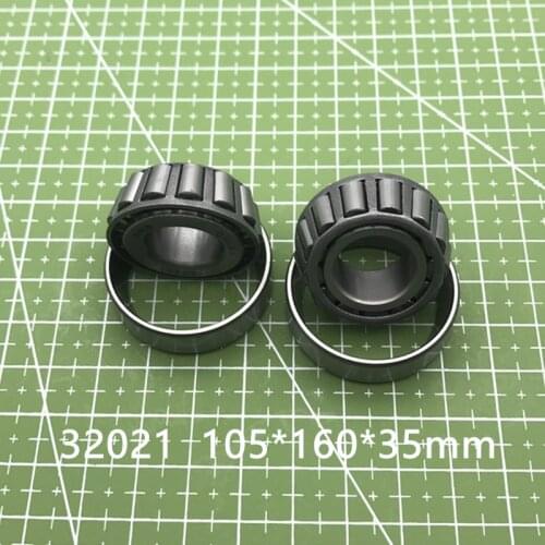 2021 Top Fashion Hot Sale Bearing 32021 2007121e Tapered Roller 105*160*35mm