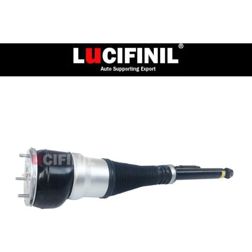 LuCIFINIL Right Rear Suspension Air Spring Shock Absorber Assembly Fit Mercedes W222 2223205213 2223203000 2223205213