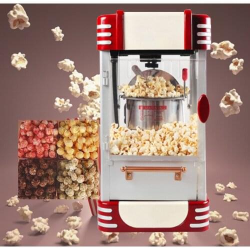 Машины для попкорна Maiou China At AliExpress