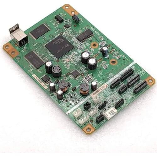 Main board c653 main for Epson stylus photo r270 printer printer parts