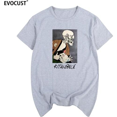 Kitano Takeshi IS MY SENSEI Japan Movie Battle Royale anime T-shirt Cotton Men T shirt New TEE TSHIRT Womens