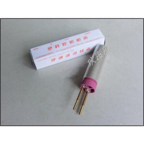 Heater element for 230W 1000W DSH-A type hot air gun, heat resistance for plastic welder heat gun