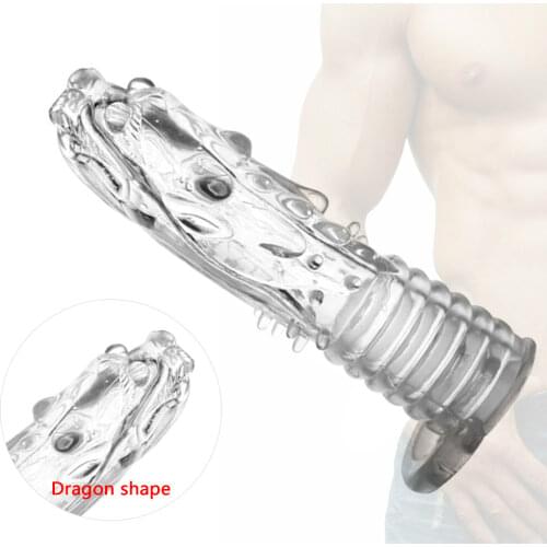 Oceanmai Penis Rings