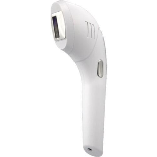 Drop Shipping ice cooling 11° 590nm Filter hair removal machine permanent ipl ipl hair removal epilator