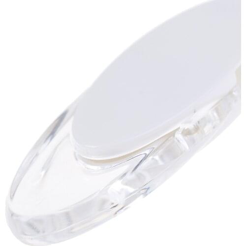 2Pcs Roller Blind Pulley handles Practical Vertical Blinds Curtain Accessories