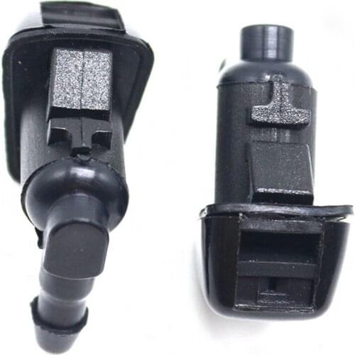 Windshield Washer Nozzle Jet Spout 55157319AA 4806312AA for Jeep Commander Liberty for Dodge Nitro Auto Part