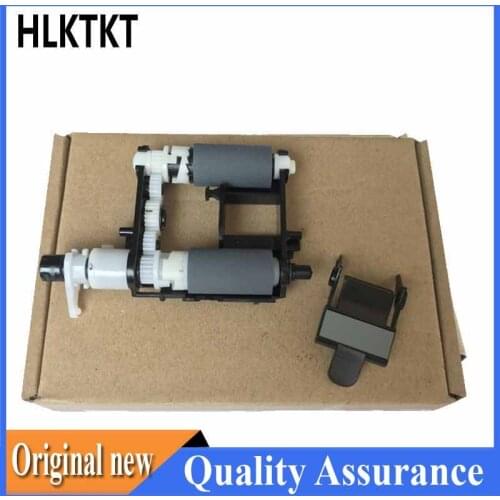 Original New JC93-00525A JC93-00522A Pickup Roller Separation pad for samsung ML2160 ML2161 ML2165 SCX3400 SCX3405 M2070 SF-760