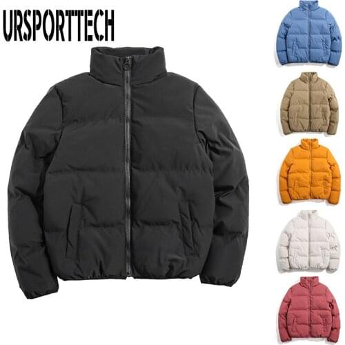 URSPORTTECH Women's Short Jackets