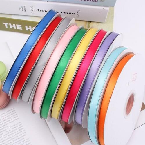 Satin Ribbons WHxmsh China