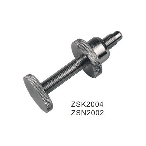 ZSK2004 / ZSN2002 SPARE PARTS FOR 801 LEATHER SKINING SEWING MACHINE