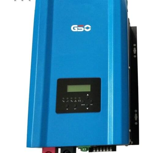 1.5kva 1500W solar inverter with 30A mppt controller