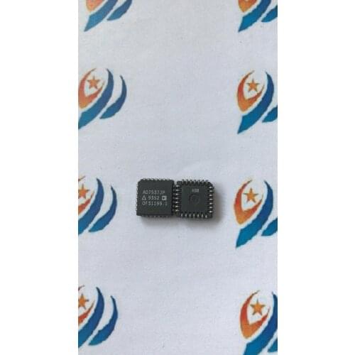 2pcs AD7537JP new and original in stock