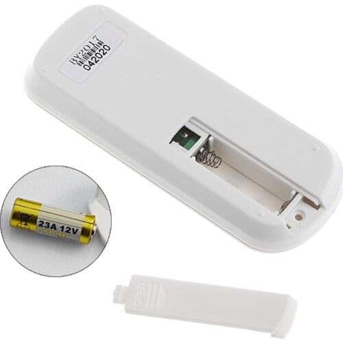 4 Way ON/OFF 220V Wireless Receiver Lamp Light Remote Control Switch N58A