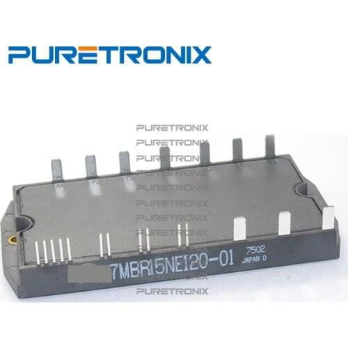 7MBR15NE120 7mbr15ne120-017MBR15NF120 IGBT module